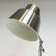 Metal Hala Zeist floor lamp, 1970s