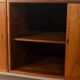 1960s wall shelf, Poul Cadovius