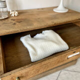 Oak professional furniture - Chest of drawers