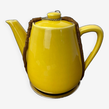 Villeroy and Boch teapot