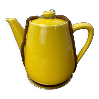 Villeroy and Boch teapot