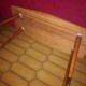 Table low Scandinavian style