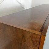 Buffet by Georg Satink for WK Wohnen in the 1960s