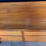 Scandinavian-style dresser line