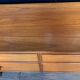 Enfilade commode de style scandinave