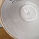 Vintage ceramic jug from Tuscany (Italy) Numbered 8536 with