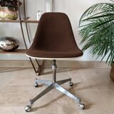 Hermann Miller Swivel Chair