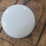 Large 60's ceiling light