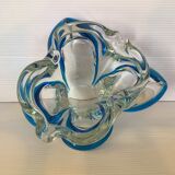 Murano pocket ashtray