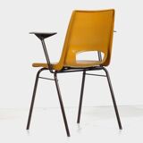 Fauteuils vintage design du milieu du siècle par Ahrend de Cirkel, 1970