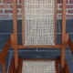 Ancienne chilienne de bateau