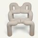 Fauteuil Ekstrem de Terje Ekstrøm pour Stokke