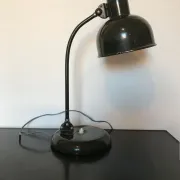 Vintage desk lamp