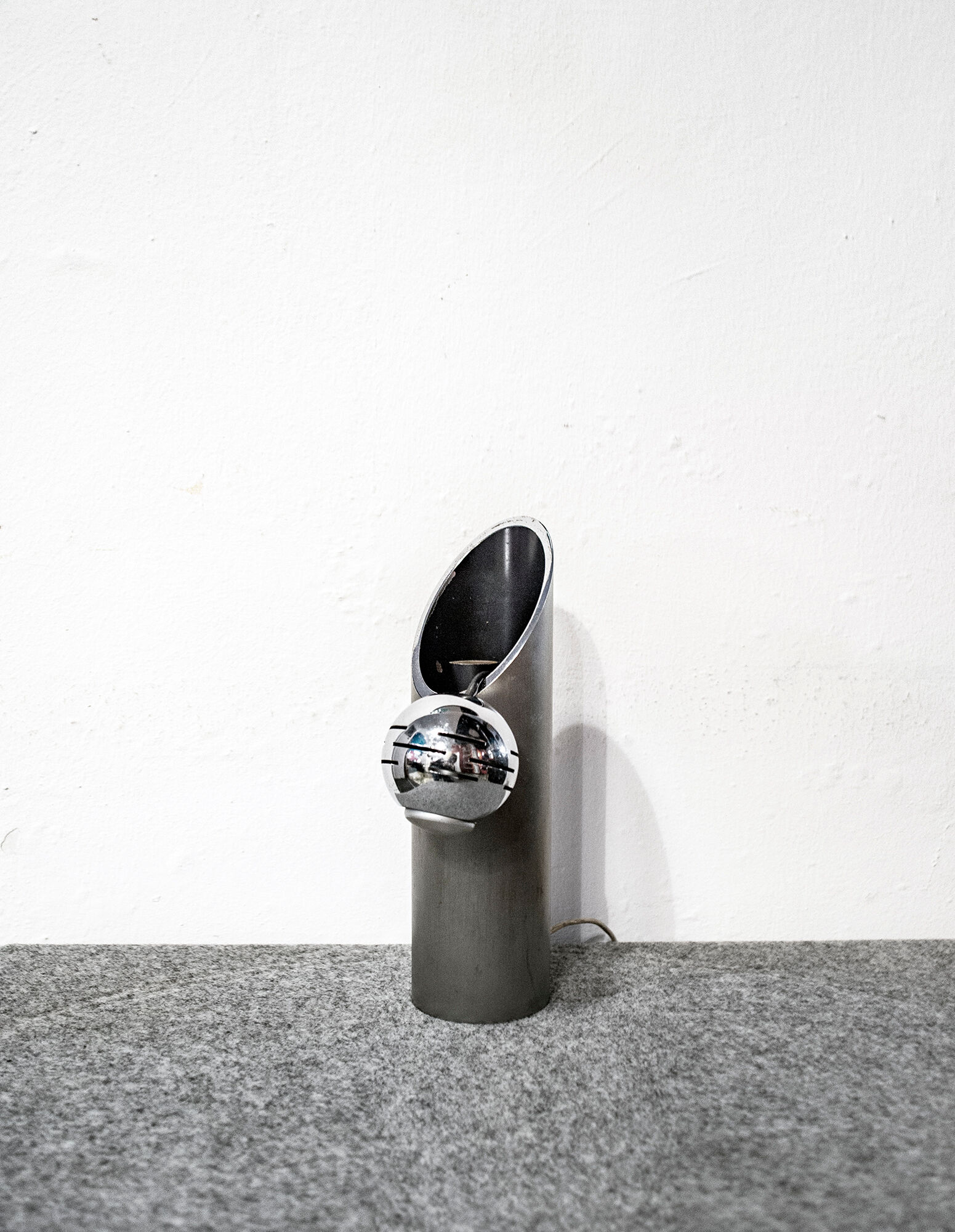 Table lamp by Angelo Lelli for Arredoluce, Italy, 70s