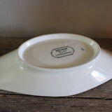 Ravier Collection Mignon Sarreguemines late nineteenth