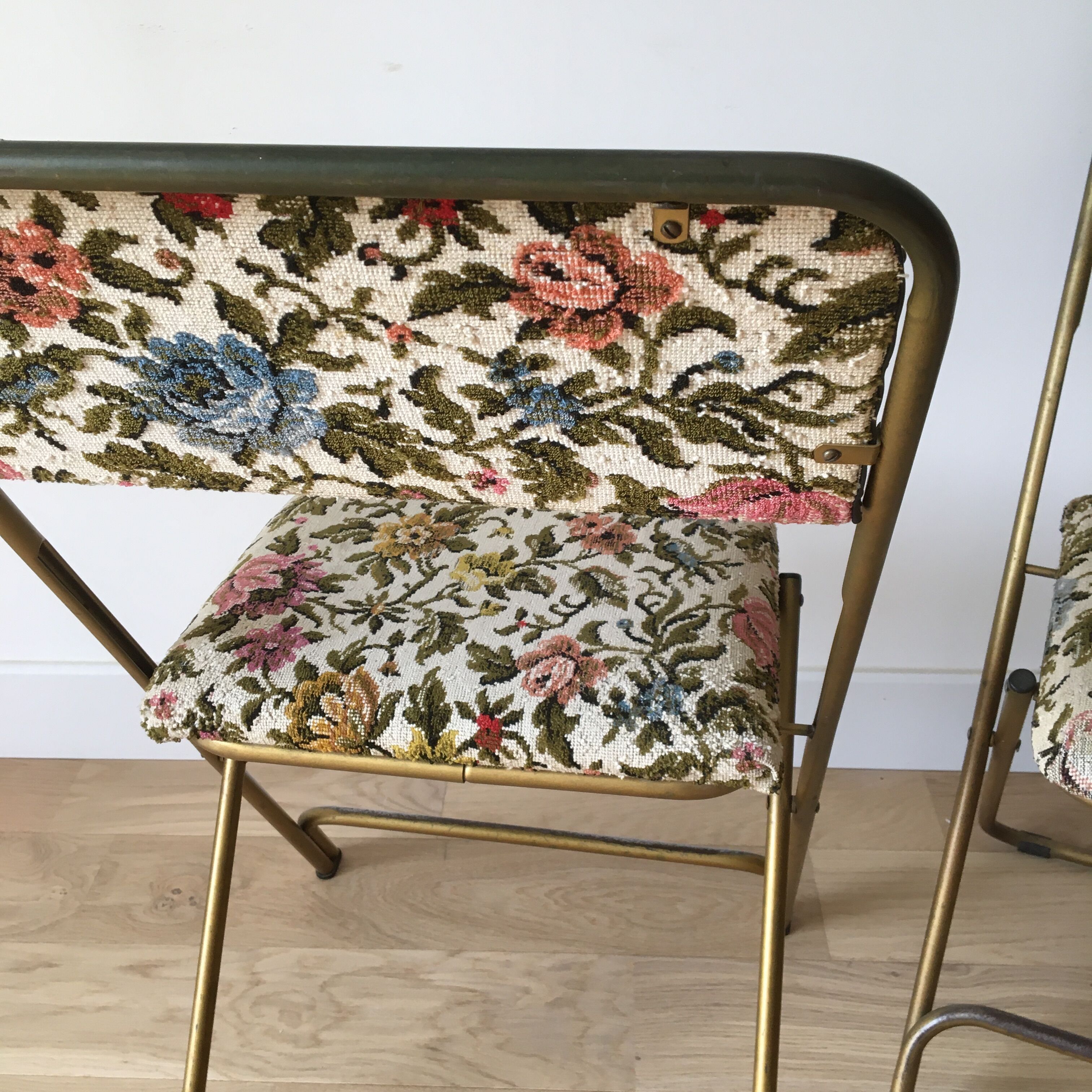 Chairs Lafuma Chantazur