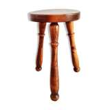 Tripod stool