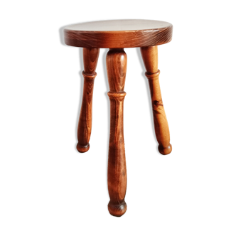 Tripod stool