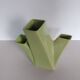 Vintage Trinava Vase • Ceramic • Hani Rashid • Alessi • 2000