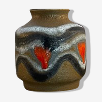 Vase vintage des années 60