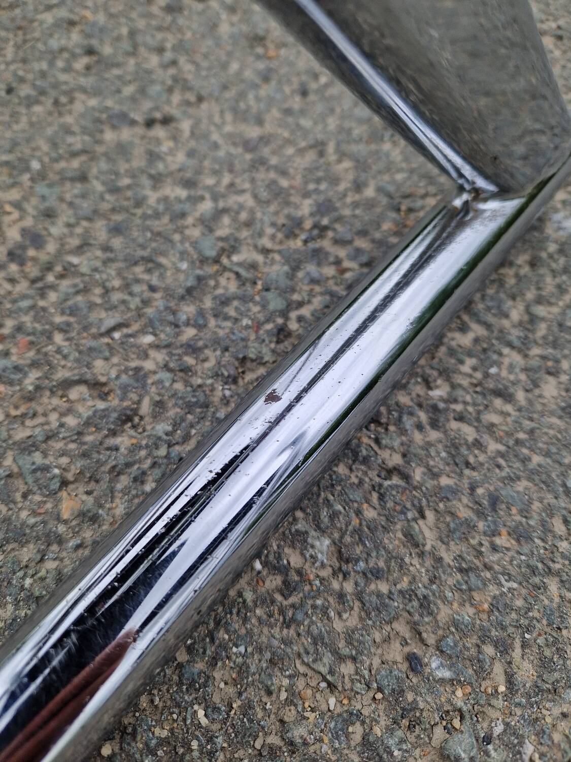 Set of 4 MIRIMA chairs from the Aria collection