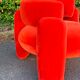 Fauteuil Royal Stranger Embrace