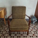 Vintage armchair