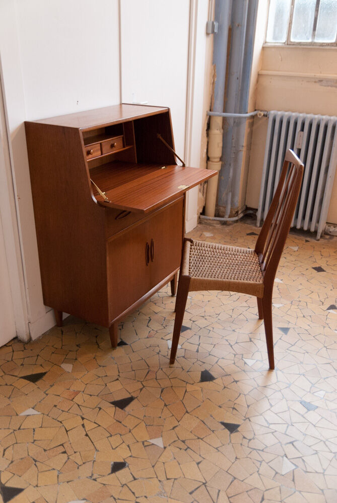 Secrétaire rangement Jentique