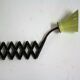 Lampe hollandaise  années 50