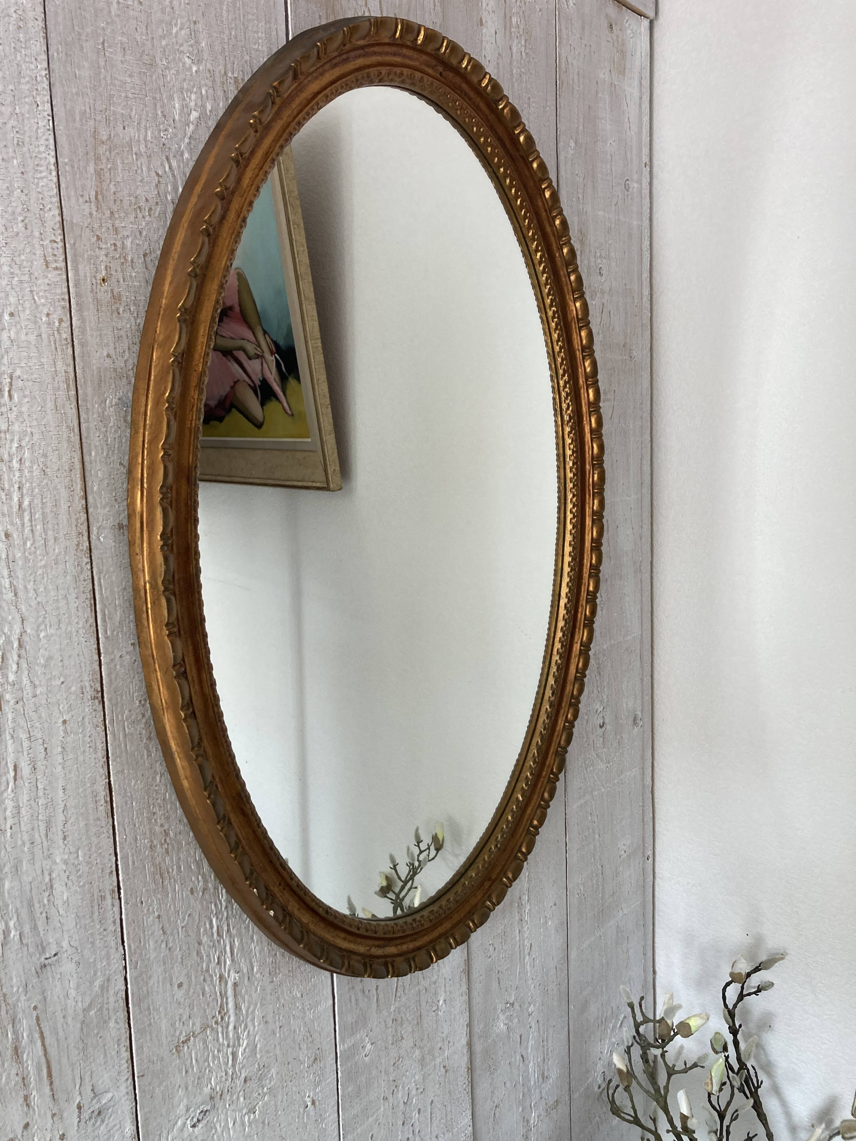 Miroir ancien