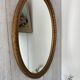 Miroir ancien