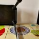 Vintage Supra Luxe Bakelite Stool