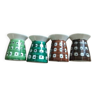 Egg cups