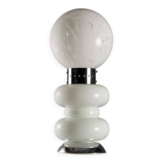 Vintage lamp from the 60s-70s