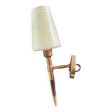 50s wall light