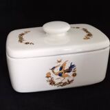 San Marino ceramic box
