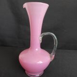 Soliflore opaline rose