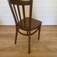 Set of 4 TON bistro chairs