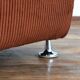 Mid-Century Italian Lounge Chairs, 1970s, Set of 2