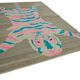 Turkish Handknotted Wool Tiger Rug  256 cm x 348 cm