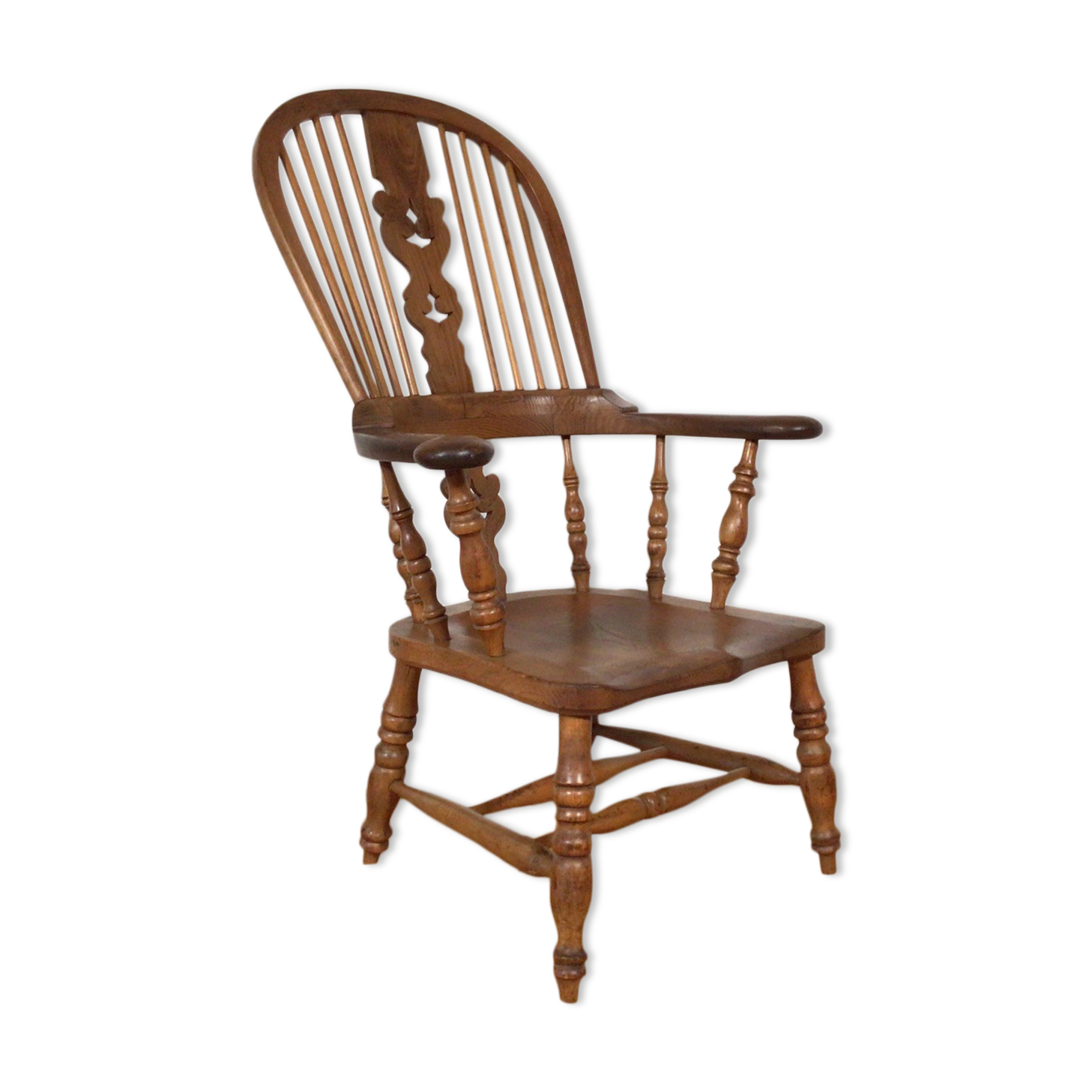 windsor armchair
