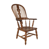 windsor armchair