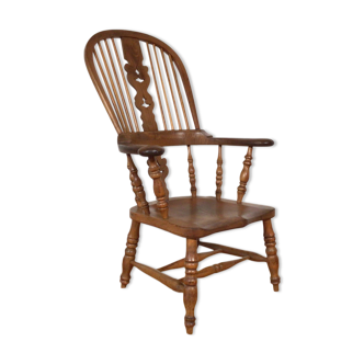 windsor armchair