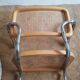 Cesca B34 armchair by Marcel Breuer
