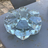 Chauffe plat vintage