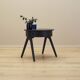 Sewing table, Danish design, 1970s, production: Denmark