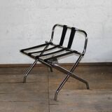 Set of 6 design luggage racks
