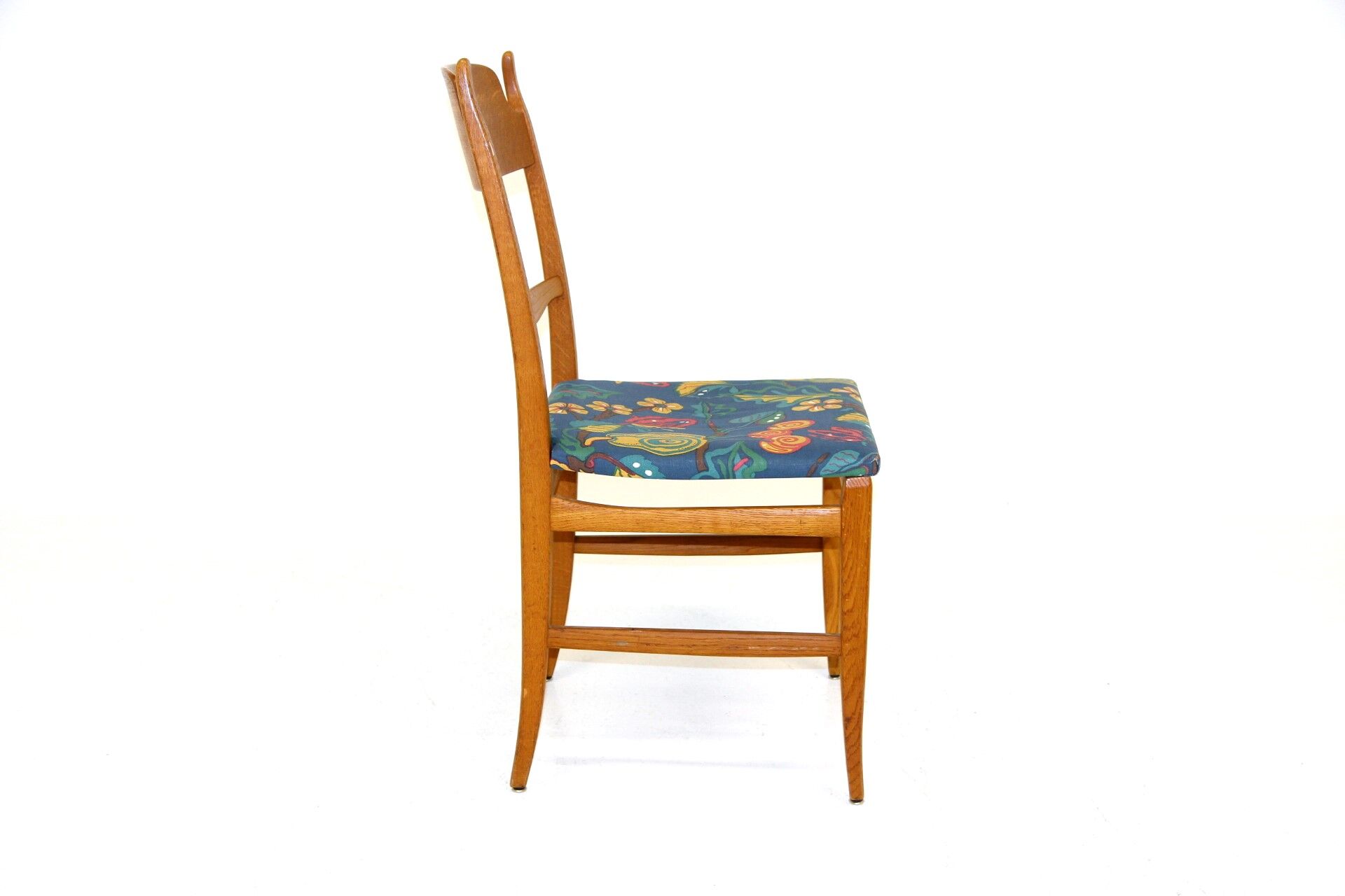 Chair "Calmare Nyckel", Carl Malmsten, Sweden, 1960