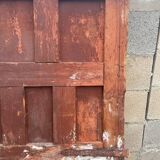 Old door