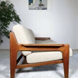 Scandinavian sofa from the 60s